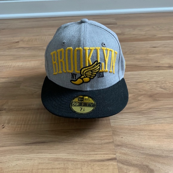 Baseball cap - Picture 4 of 4